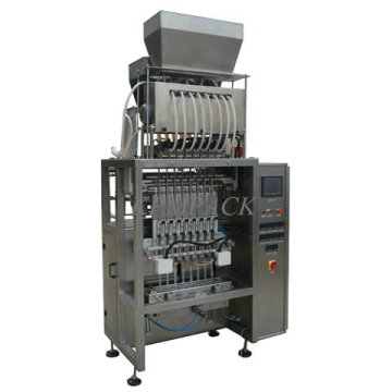 Ketchup/ Oil/ Sauce Jam Packing Machine / Filling Machine (KP8S)